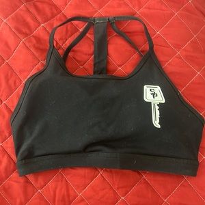 Street parking born Primitive bra